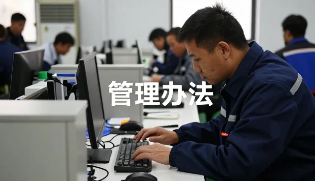 新建楼盘中的自动化运维平台解决方案介绍