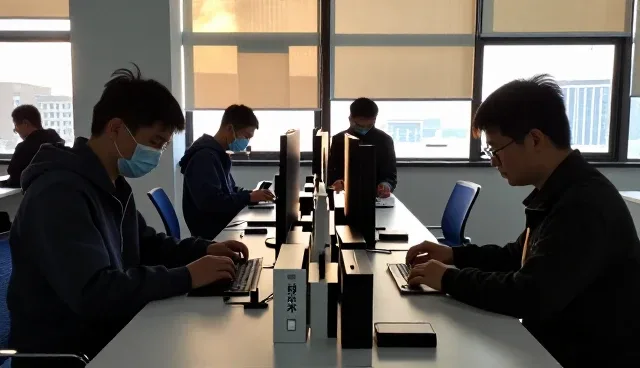项目现场中的产品设计应用趋势分析