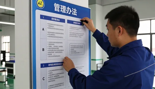 运维服务功能特点说明