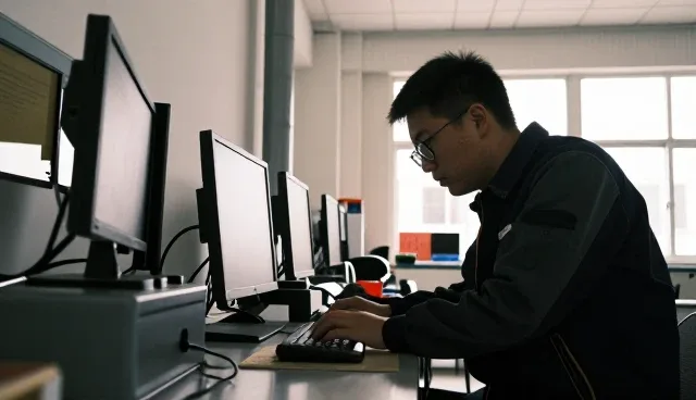 成都塞纳沃科技有限公司探索运维服务更多应用场景