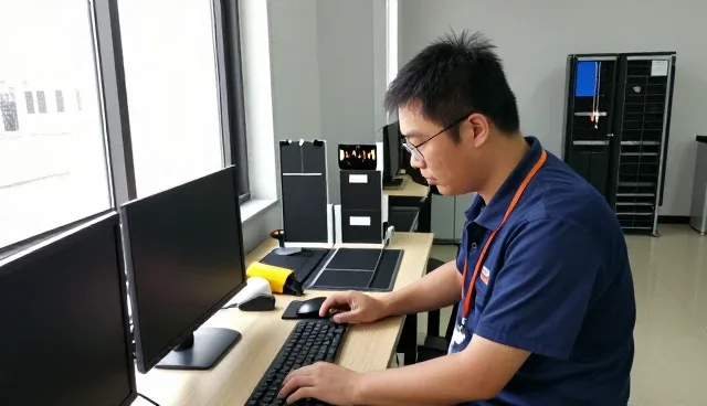 安装调试篇:技术驱动未来设计实用干货